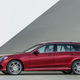 Illustration for article titled 2014 Mercedes-Benz E-Class: It's Official, And It Comes With A Clock